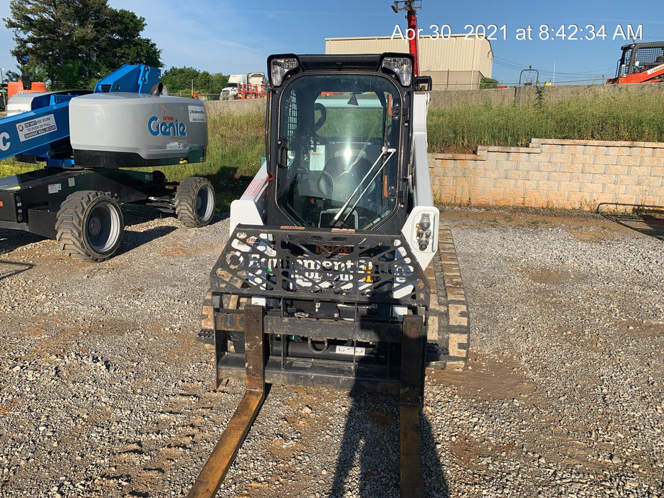2021 BOBCAT T595