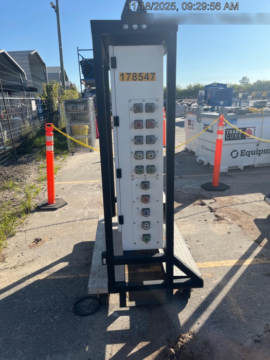 2021 TRYSTAR IL-086-VDE-27MBRP