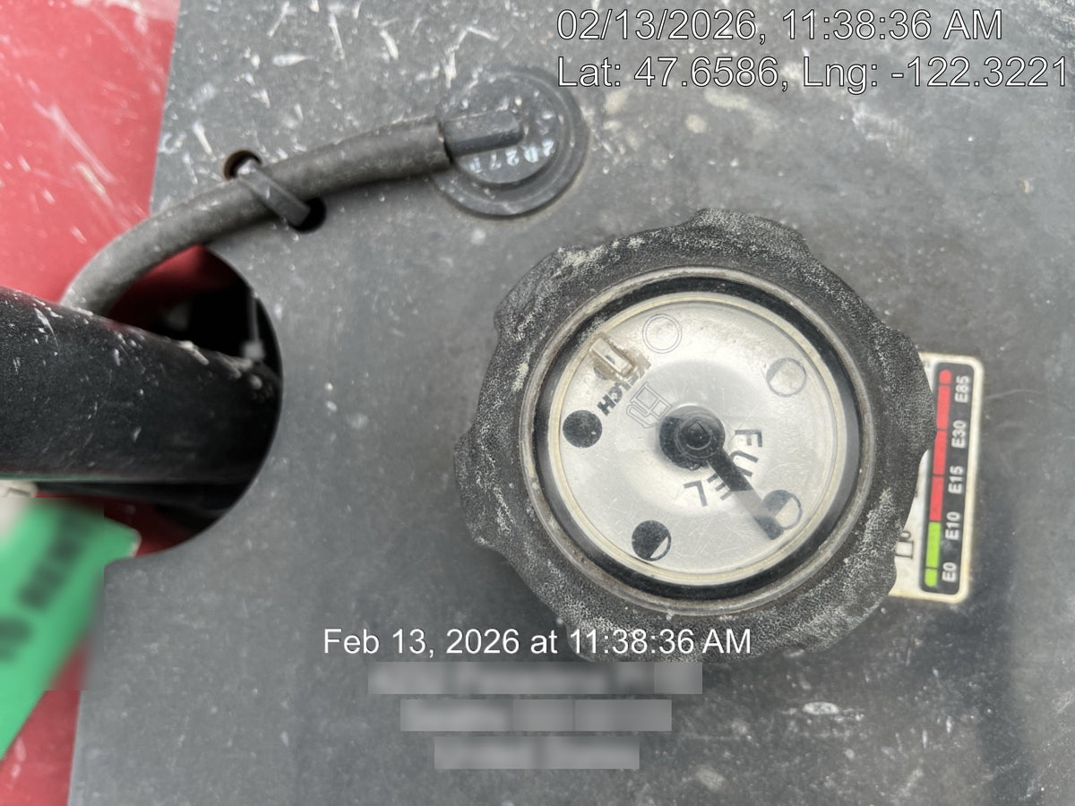 2023 TORO MB-1600
