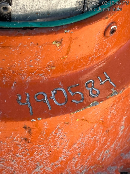 2025 MICHIGAN PNEUMATIC ES-8AM-TRACKER