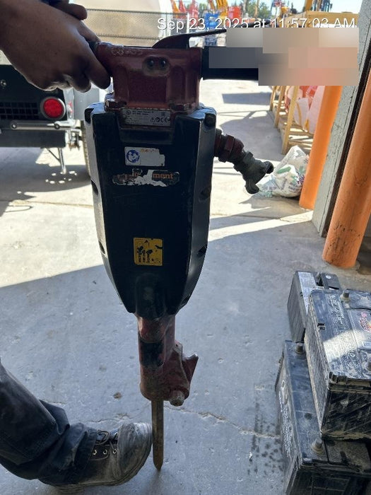 2020 CHICAGO PNEUMATIC CP 1290 S