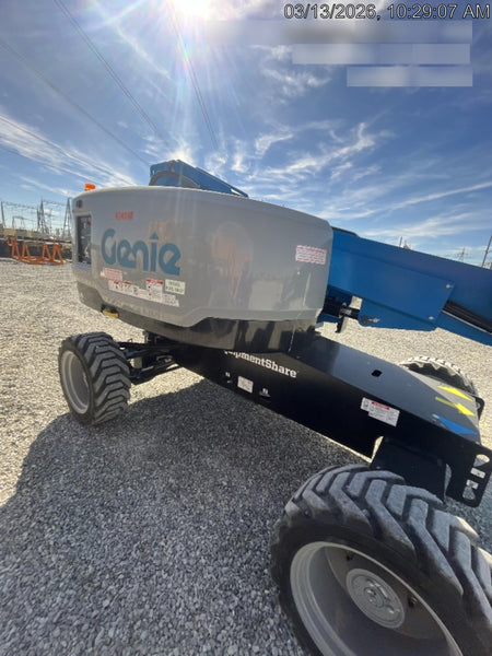 2024 GENIE S-45 XC