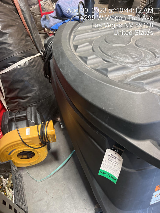 2021 POWER BREEZER PB10-A-06-B