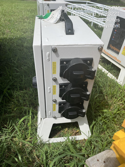 2022 TRYSTAR HTB-1DL-6P