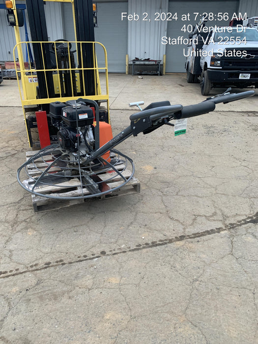 2021 HUSQVARNA CT 48-13A-V