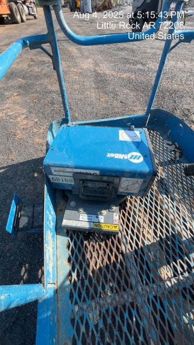 2023 MILLER ELECTRIC CST-280