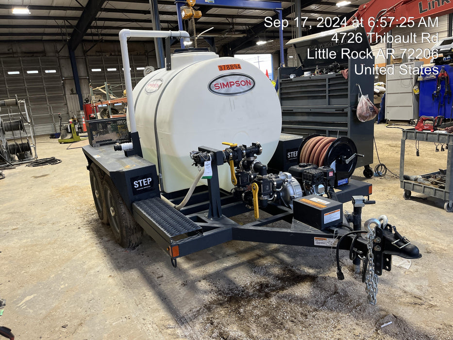 2023 SIMPSON SWT-52517