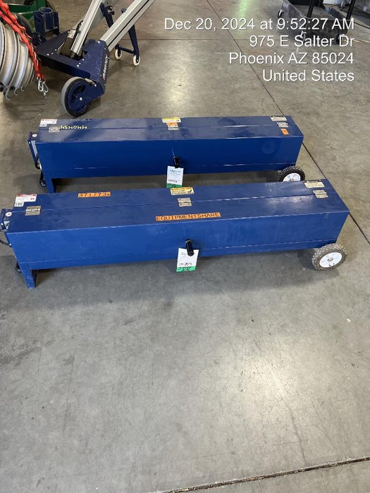 2024 CURRENT TOOLS 451