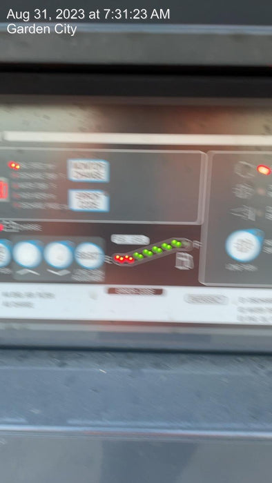 2023 AIRMAN PDS185S CWK