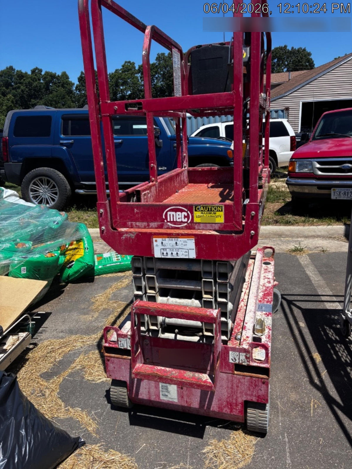 2019 MEC Micro 19