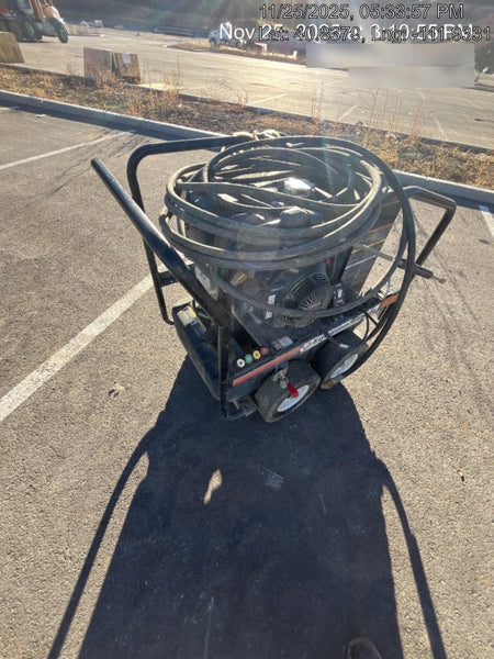 2020 MI-T-M CORPORATION HSP-3504-3MGH