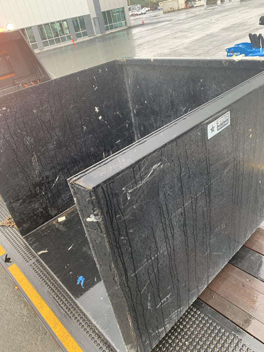 2020 STAR INDUSTRIES 1425