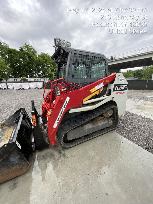 2023 ARROW MATERIAL HANDLING F5100CB
