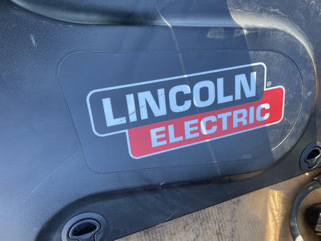 2024 LINCOLN ELECTRIC LN-25X