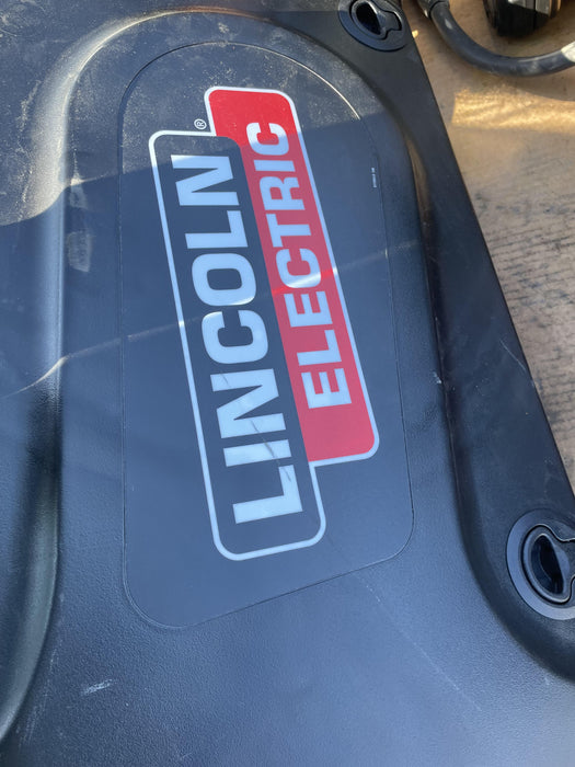 2024 LINCOLN ELECTRIC LN-25X