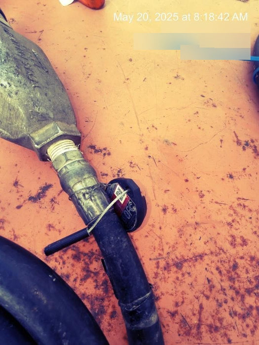 2023 MICHIGAN PNEUMATIC T3-EHDH-CARBIDE