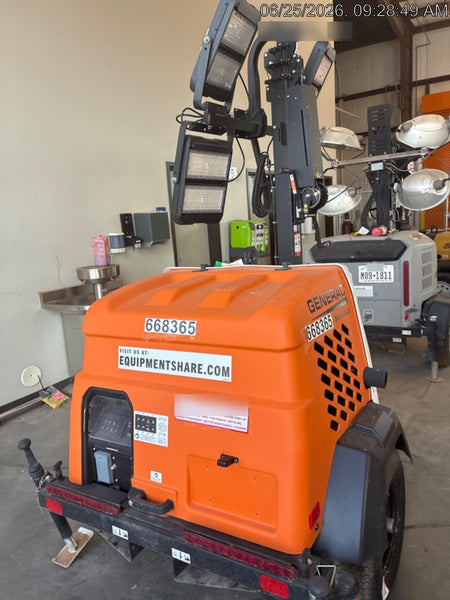 2026 GENERAC MLTS-4