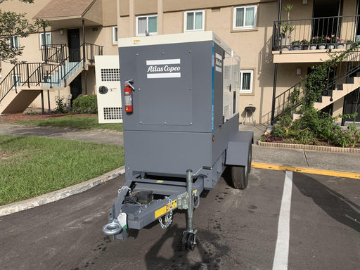 2020 ATLAS COPCO QAS 125