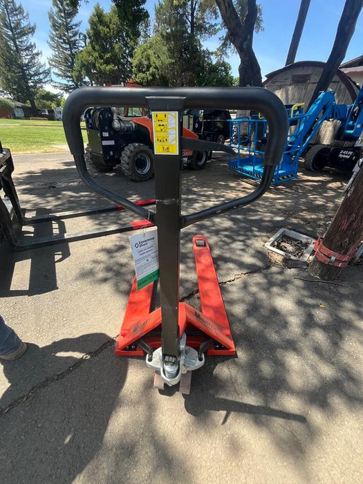 2024 MIGHTY LIFT ML55M