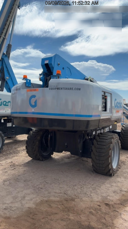 2026 GENIE S-85 XC