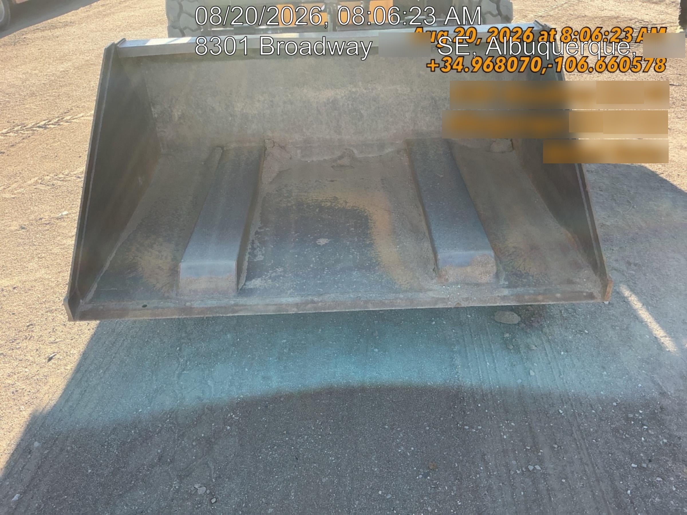 2021 STAR INDUSTRIES 1406B