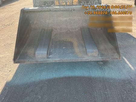 2021 STAR INDUSTRIES 1406B
