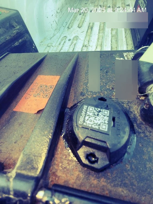 2022 LINCOLN ELECTRIC K4266-1