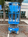 2020 Genie GS-1930 Solid Non Marking Tires, Beacon, Folding rails with half height swing gate, 800W Inverter