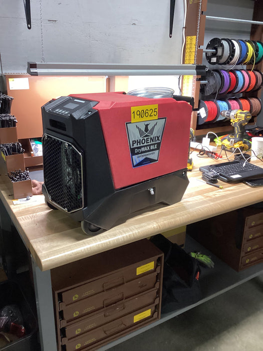 2021 PHOENIX DryMAX BLE