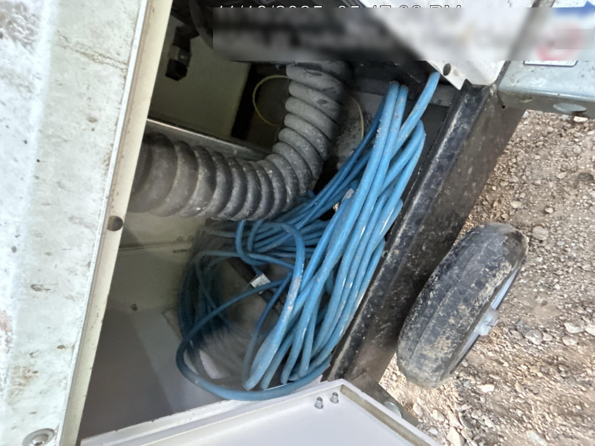 2025 GENERAC PLT240