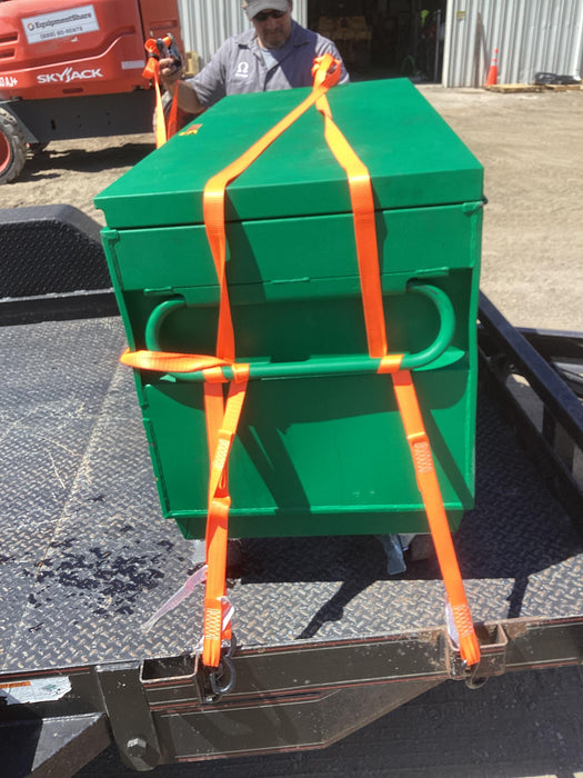 2023 GREENLEE 881GXE980