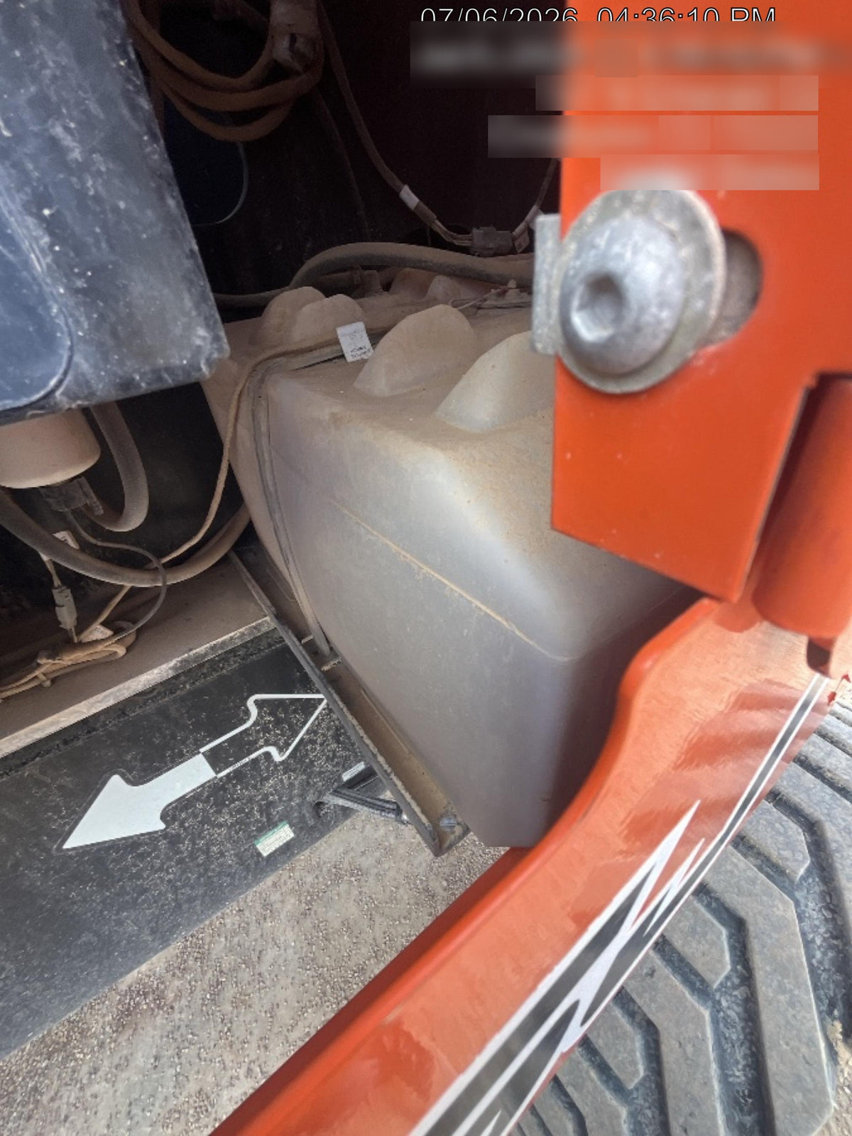 2023 JLG 860SJ
