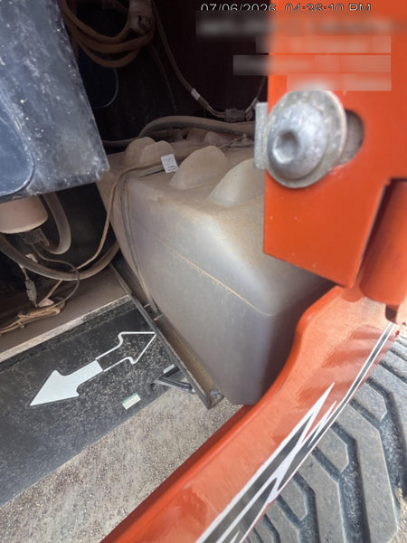 2023 JLG 860SJ