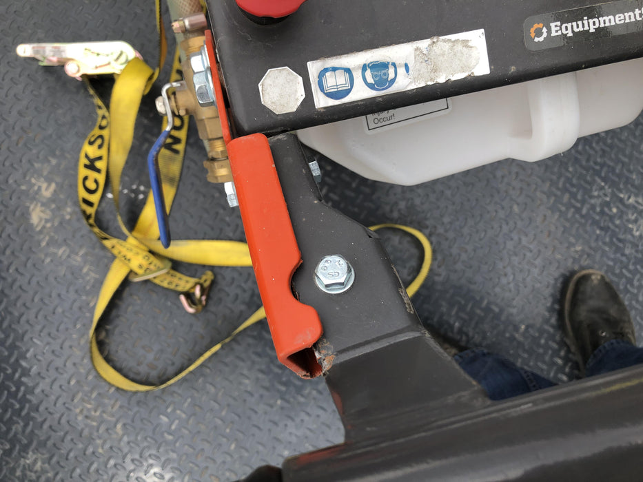 2019 HUSQVARNA FS 400 LV