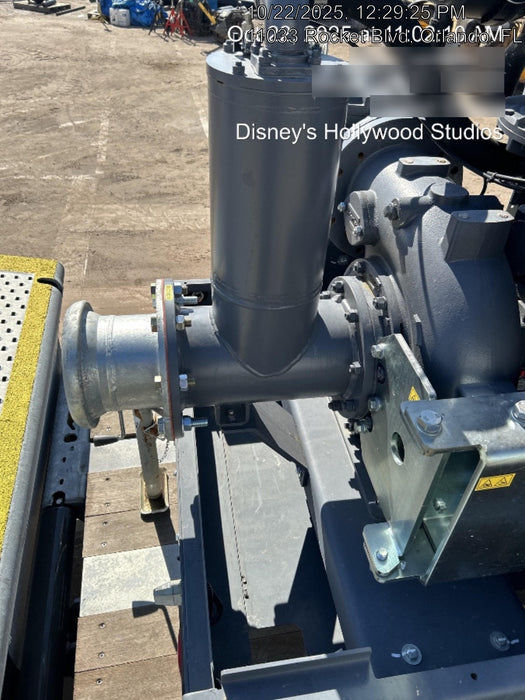 2024 ATLAS COPCO PAC F88 JD