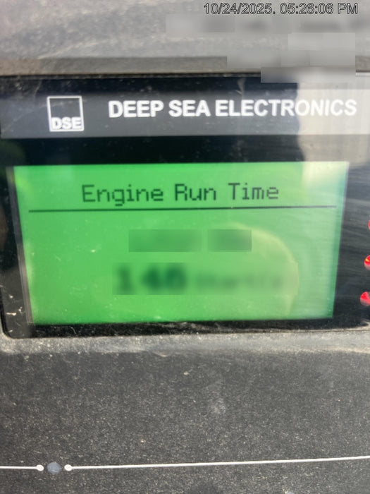 2018 WACKER NEUSON G25