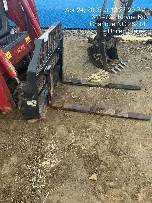 2023 SOLESBEE SPF-48