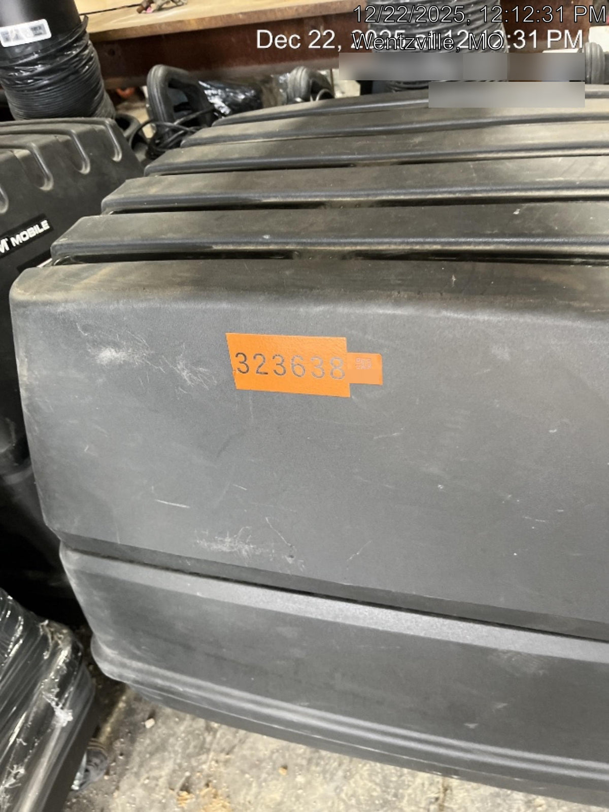 2023 LINCOLN ELECTRIC K4259-2