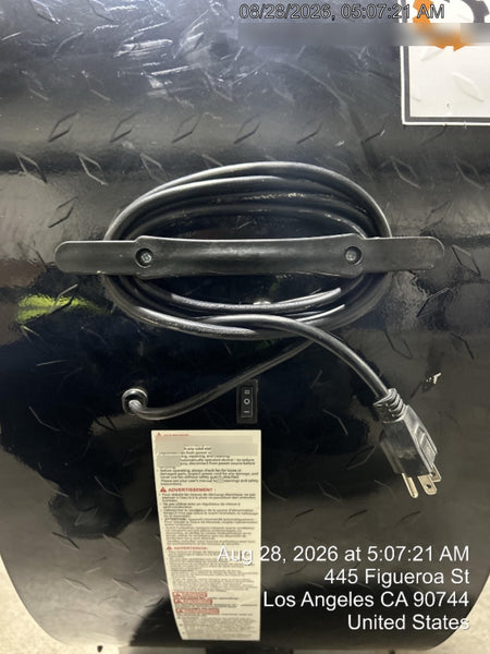 2024 MASTER MHD-42-BDF-C