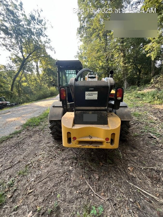 2019 Haulotte HTL9055 Haulotte HTL9055 Telehandler