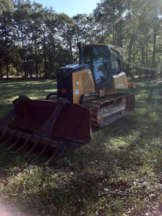 2019 D&E MANUFACTURING RKD1011