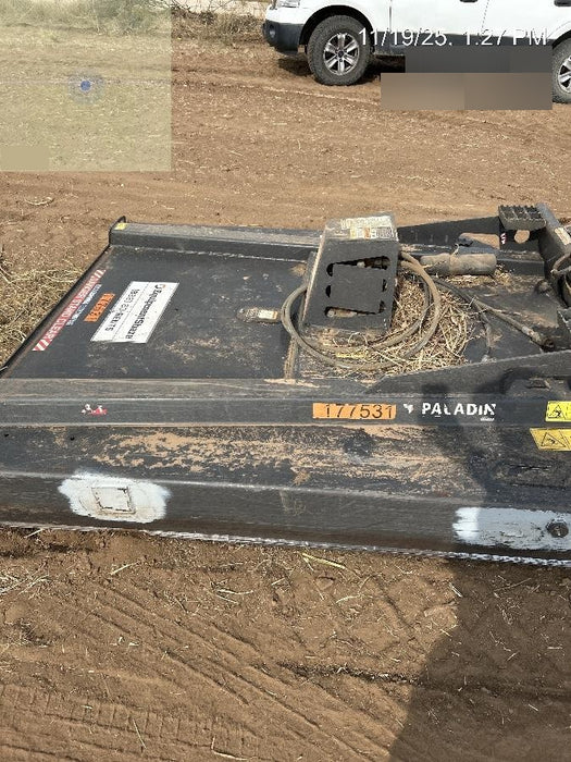 2021 PALADIN 30372A-0022