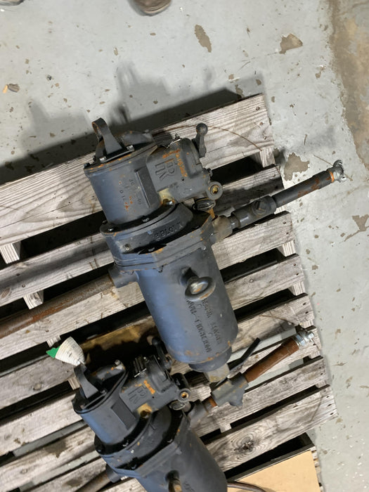 2022 INGERSOLL RAND 588A1