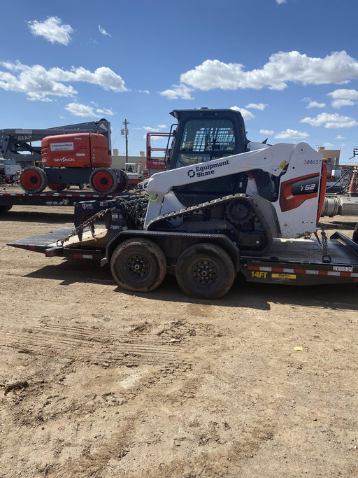 2023 BOBCAT T62