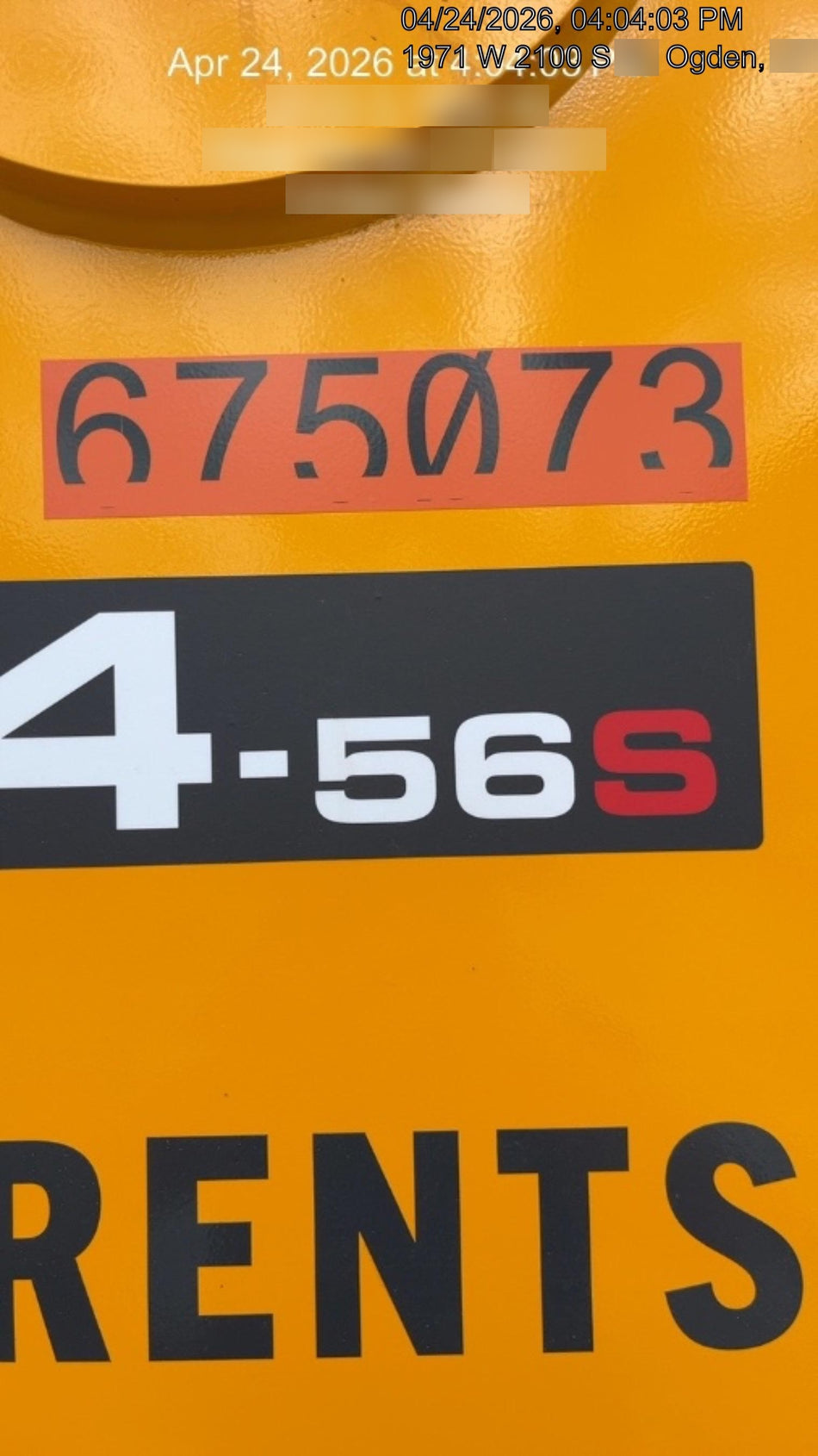 2026 JCB 514-56