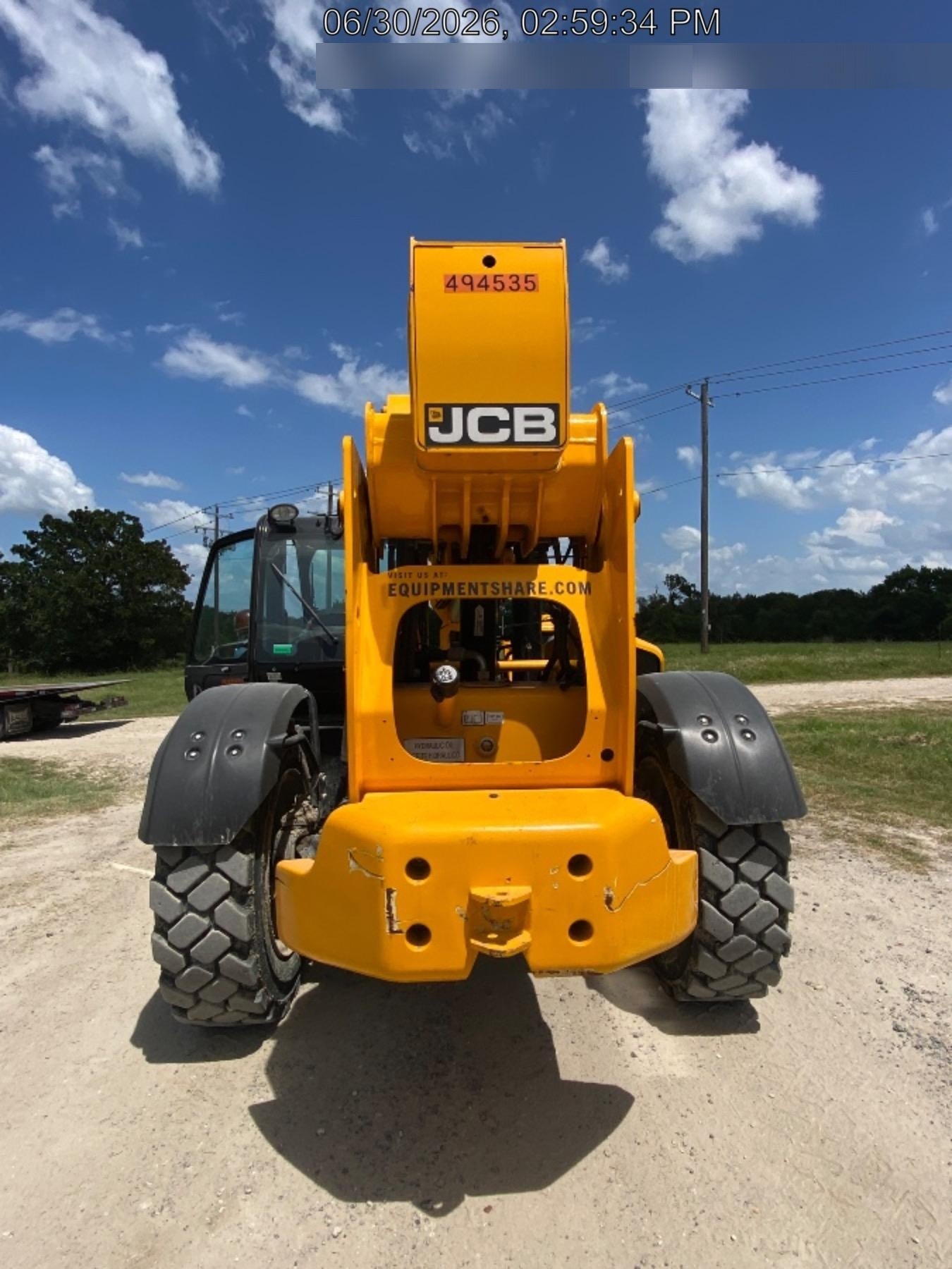 2025 JCB 510-56
