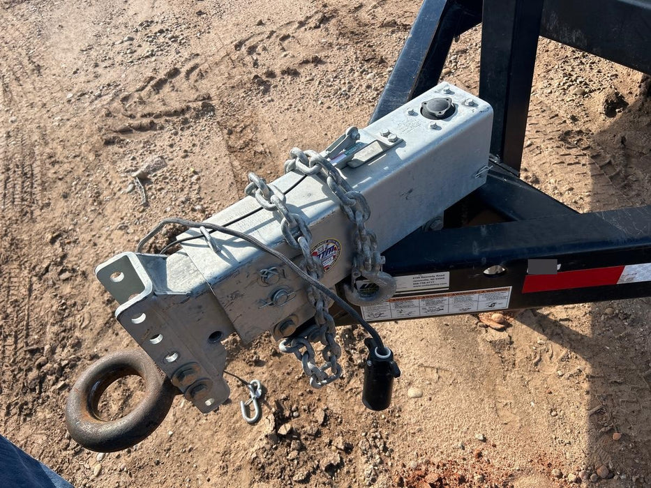 2022 SHINDAIWA DGK180F