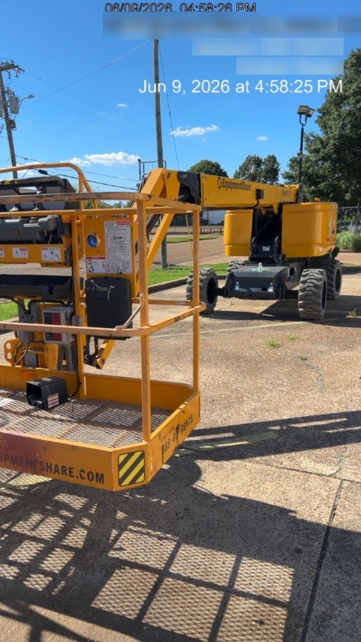 2025 HAULOTTE HT46RTJO