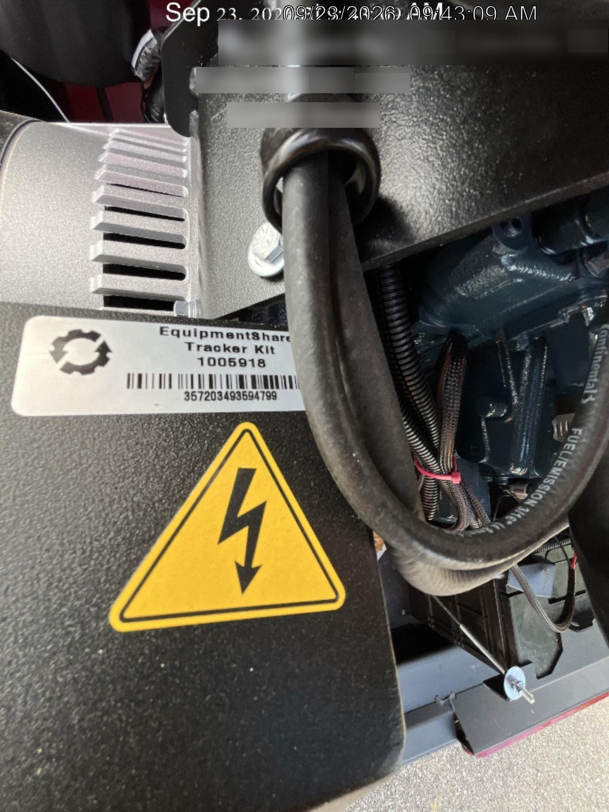 2026 GENERAC MLTS-4