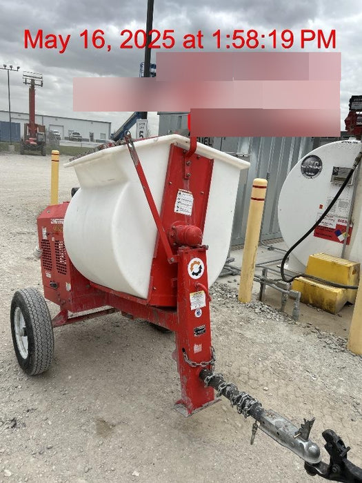 2022 MULTIQUIP WM90PH8